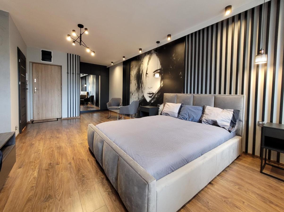 Apartament Stare Miasto Gdansk Z Widokiem Na Motlawe エクステリア 写真