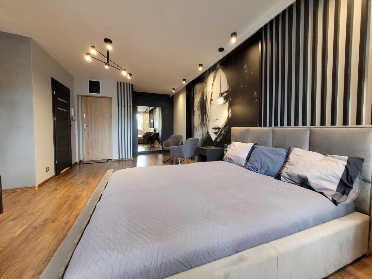 Apartament Stare Miasto Gdansk Z Widokiem Na Motlawe エクステリア 写真
